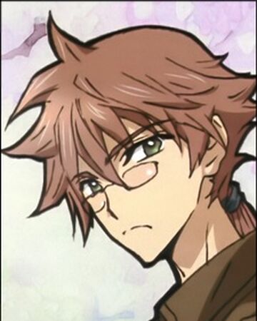 Kiyokazu Fujimoto Kobato Wiki Fandom Kiyokazu Fujimoto Kobato Wiki Fandom