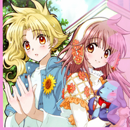 Drama CDs