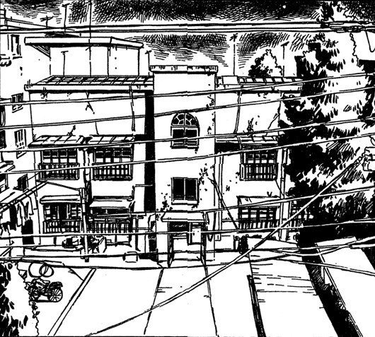 Apartment Building Kobato Wiki Fandom Apartment Building Kobato Wiki Fandom