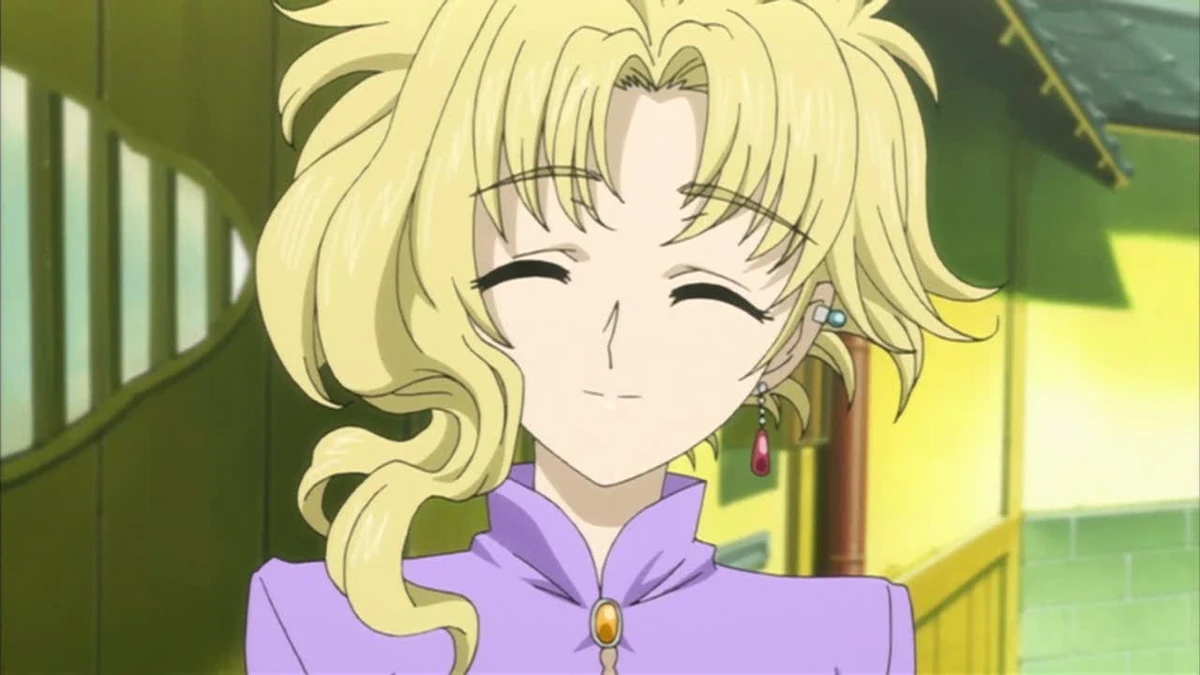 Kohaku | Kobato Wiki | Fandom