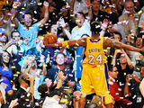 2009-2010: quinto título con los Lakers