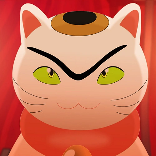 Néko | Kobushi Wiki | Fandom