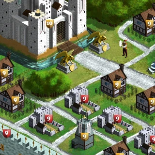 Kingdoms of Camelot Wiki