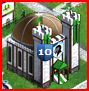 Level 10 Knights Hall