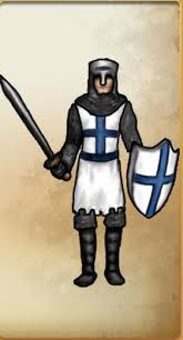 Swordsmans