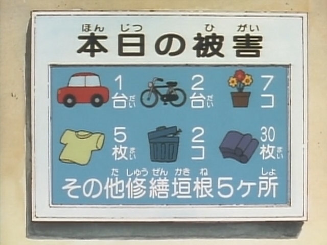 kochikame episode 1 kochikame episode 1