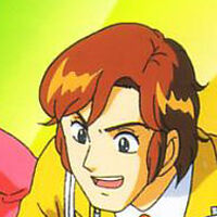 中川圭一 こちら葛飾区亀有公園前派出所 Wiki Fandom 中川圭一 こちら葛飾区亀有公園前派出所 Wiki Fandom