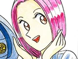 Rika Saotome