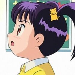 Lemon Giboshi Kochikame Wiki Fandom