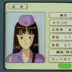 Category Characters Kochikame Wiki Fandom