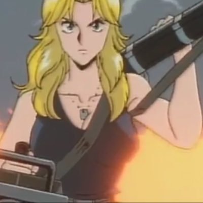 ジョディー・爆竜・カレン,Jodie Karen Bakuryuu,茱蒂・爆龙・卡伦,Jodie Bakuryuu Karen,Jodie Bakuryū-Karen,ジョディー,Jodie,茱蒂,こちら葛飾区亀有公園前派出所,This is the Police Station in Front of Kameari Park in Katsushika Ward,乌龙派出所,Kochira Katsushika-ku Kameari Kōen-mae Hashutsujo,こち亀,Kochikame