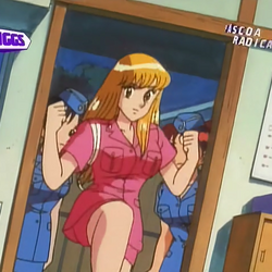 Category Anime Characters Kochikame Wiki Fandom