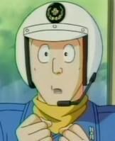 Hayato Honda 本田速人 Kochikame Wiki Fandom Hayato Honda 本田速人 Kochikame Wiki Fandom