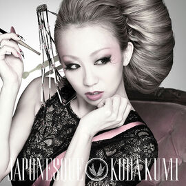 JAPONESQUE | Koda Kumi Wiki | Fandom