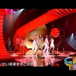 Butterfly Cdtv 18 06 05 Koda Kumi Wiki Fandom