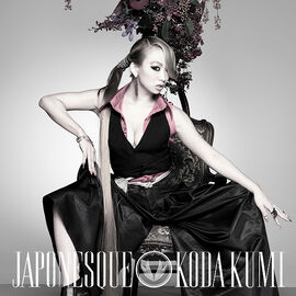 JAPONESQUE | Koda Kumi Wiki | Fandom