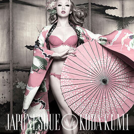 JAPONESQUE | Koda Kumi Wiki | Fandom