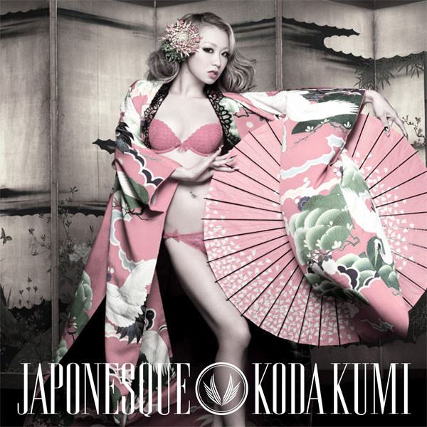 JAPONESQUE | Koda Kumi Wiki | Fandom