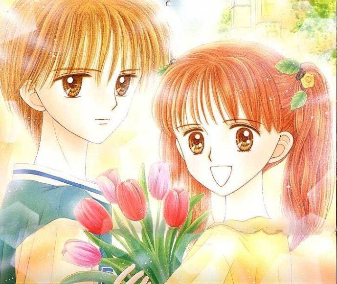 Akito Hayama | Kodocha Wiki | Fandom