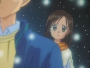 Fuka's crush shuns her