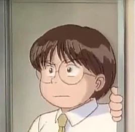 Sanekichi Higashiyamato