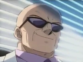 Bosurou Bosude