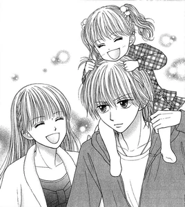 Hayama family