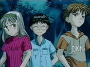 Kodocha ova screenshot 19