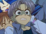 ...and goes on the offense!