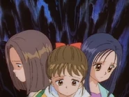 The attackers question their actions