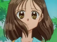 Fuka asks Akito out (for real this time)