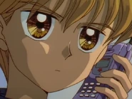 Akito tells Sana he's dating Fuka