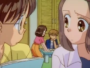 Tsuyoshi and Aya worry about Fuka and Akito's relationship