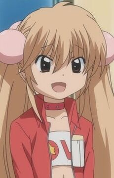 Rin Kokonoe Kodomo no Jikan Wiki Fandom