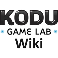Kodu Game Lab Wiki
