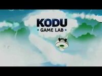 Kodu_Game_Lab_Video