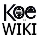 Category:Characters - Official Koe Wiki