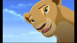 Nala Konig Der Lowen Wiki Fandom