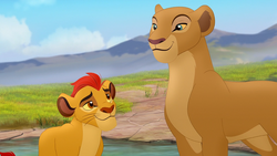 Nala Konig Der Lowen Wiki Fandom