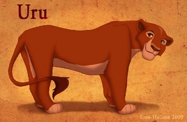Uru