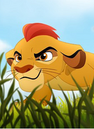 Kion