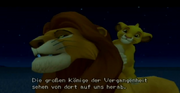 Simba und sein Vater Mufasa KHII.png