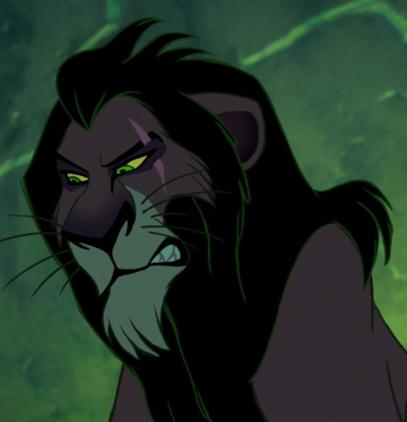 Scars Narbe Konig Der Lowen Wiki Fandom