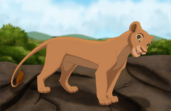 Nala Konig Der Lowen Wiki Fandom