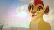 Kion´s Lament