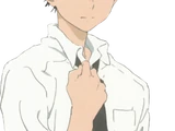 Shōya Ishida
