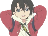 Yuzuru Nishimiya