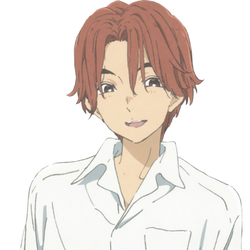 Satoshi Mashiba Koe No Katachi Wiki Fandom