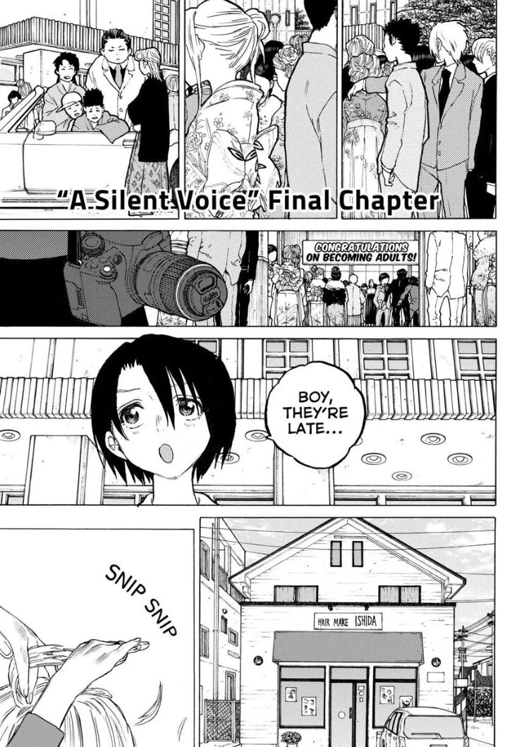 A silent voice manga munimoro.gob.pe