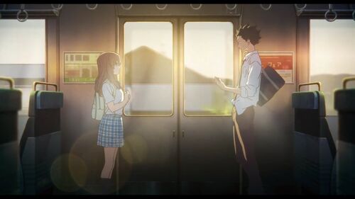 Wiki Koe no Katachi